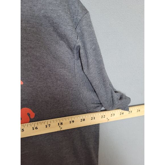 Merry Rizzmas Shirt Sigmas Gen-Alpha T-Shirt Mens Large - Picture 6 of 7